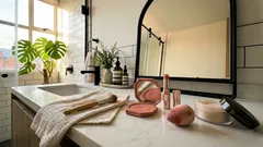 Rubor en su punto: dónde aplicarlo, qué textura elegir y cómo lograr que dure sin recargar