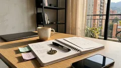 Propósitos de Año Nuevo: por qué Capricornio destaca en enero de 2026, según una lectura con IA y astrología