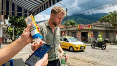 Calor en el AMBA: Lo Que Anticipa el Pico de 33 °C y Cómo Leer la Probabilidad de Lluvia Esta Semana