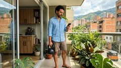 Cómo entrenar el bienestar: cinco cambios sencillos para sentirte mejor cada día — ideas prácticas para Colombia