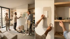 Paletas de color 2026 para una casa más elegante: combinaciones sobrias y errores a evitar