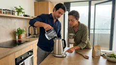 Pavas eléctricas en descuento: en qué fijarte para que el ahorro no se vaya en el recibo de luz